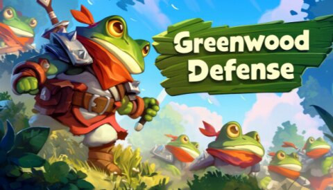 GreenWood Defense Free Download