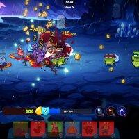 GreenWood Defense Update Download