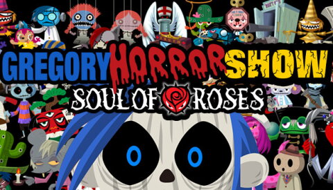 Gregory Horror Show: Soul of Roses Free Download