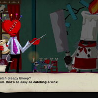 Gregory Horror Show: Soul of Roses PC Crack