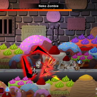 Gregory Horror Show: Soul of Roses Crack Download