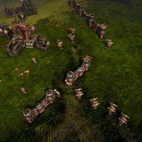 Grey Goo PC Crack