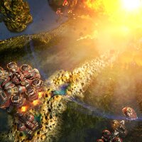 Grey Goo Crack Download