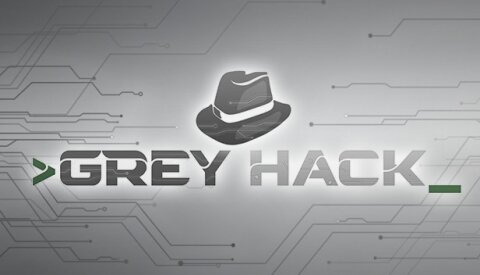 Grey Hack Free Download