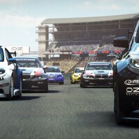 GRID Autosport Torrent Download