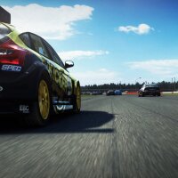 GRID Autosport PC Crack