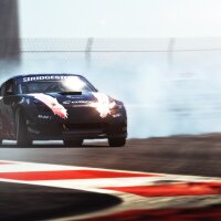 GRID Autosport Crack Download