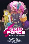 Grid Force - Mask Of The Goddess Free Download