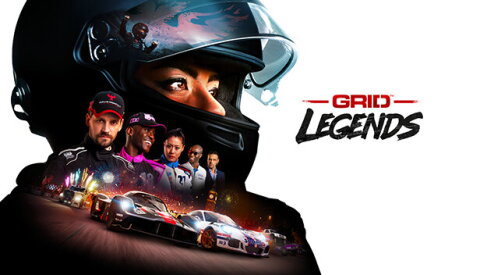 GRID Legends Free Download