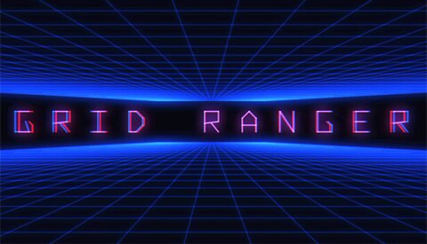 Grid Ranger Free Download