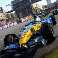 GRID Update Download