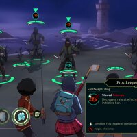 Grifford Academy Crack Download