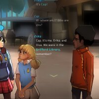 Grifford Academy Repack Download