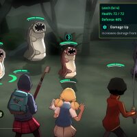 Grifford Academy Update Download