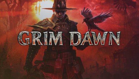 Grim Dawn Definitive Edition (GOG) Free Download