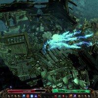 Grim Dawn Definitive Edition Torrent Download