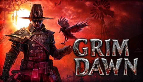 Grim Dawn Free Download