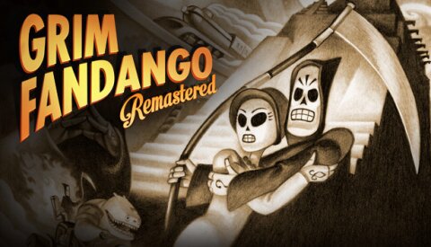 Grim Fandango Remastered Free Download