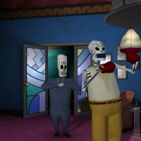 Grim Fandango Remastered PC Crack