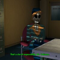 Grim Fandango Remastered Crack Download