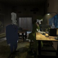 Grim Fandango Remastered Update Download