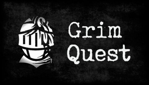 Grim Quest - Old School RPG Free Download