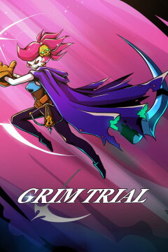 Grim Trials Free Download