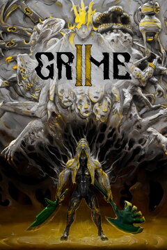 GRIME II Free Download