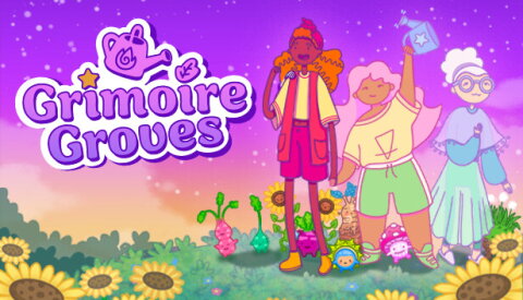 Grimoire Groves Free Download