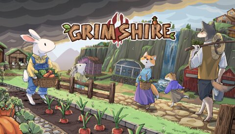 Grimshire Free Download