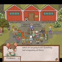 Grimshire Update Download