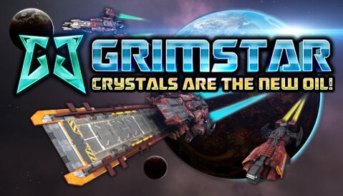 Grimstar: Crystals are the New Oil! Free Download