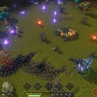 Grimstar: Crystals are the New Oil! Torrent Download