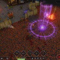 Grimstar: Crystals are the New Oil! PC Crack