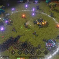 Grimstar: Crystals are the New Oil! Crack Download