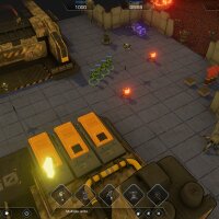 Grimstar: Crystals are the New Oil! Update Download