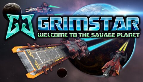 Grimstar: Welcome to the savage planet Free Download