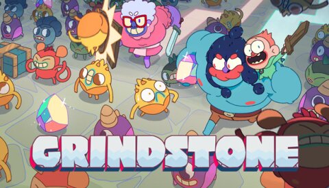 Grindstone Free Download