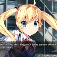 Grisaia Chronos Rebellion Repack Download