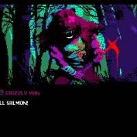 Grizzly Man PC Crack