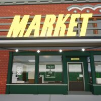 Grocery Simulator Torrent Download