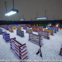 Grocery Store Simulator Update Download