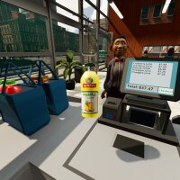 Grocery Store Tycoon Torrent Download