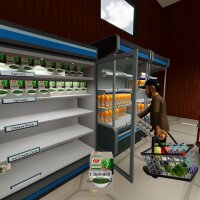 Grocery Store Tycoon Repack Download