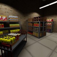Grocery Store Tycoon Update Download