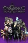 Grotesque Tactics: Evil Heroes Free Download