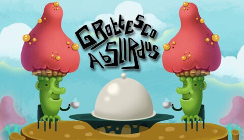 Grottesco Absurdus Free Download