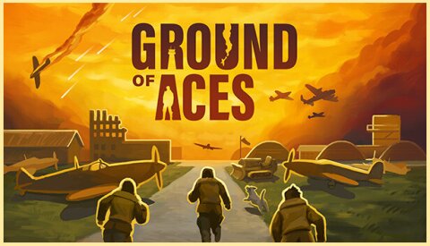 Ground of Aces Free Download