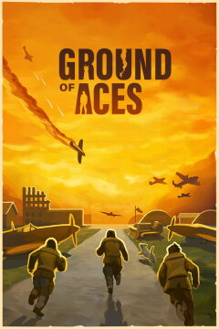Ground of Aces Free Download