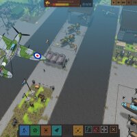 Ground of Aces Torrent Download